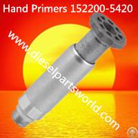 diesel fuel injection hand primers 152200 5420