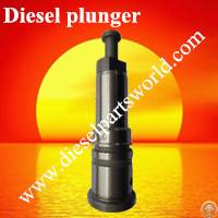 Diesel Fuel Injection Parts Pump Plunger Element 2 418 450 022