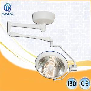 Halogen Surgical Lamp Xyx-f700 Ecoa031 Medical Light, Shadowless Lamp