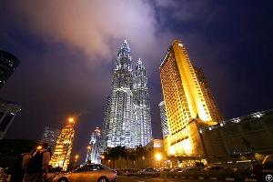 Malaysia Tour Package From Delhi