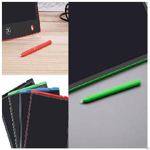 click erasable lcd writing tablet
