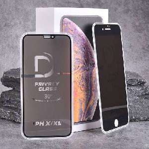 D Privacy Glass 9h Hardness Anti-spy Tempered Glass Screen Protector