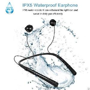 Lito Q14 Waterproof Wireless Bluetooth Earphone