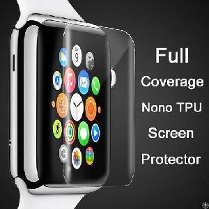 Lito-nano Tpu Watch High Clear Screen Protector