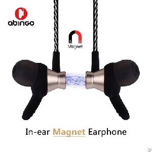 M5 Perfect Fit Comfortable Earphone With Goog Sound Quality