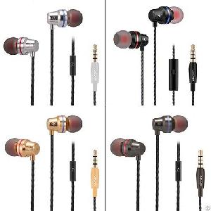 S500i Good Quality And Good Voice Earphones