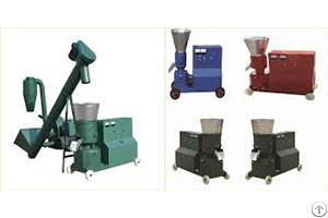 Feed Processing Equipment Accelerates The Development Of The Feed Industry