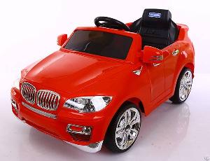 smart child electric toy car