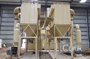 White Stones / Calcite Pulverizing Machine, Grinding Mill