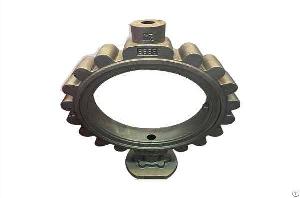 Custom Butterfly Valve Manufacturer