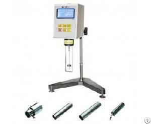 Automatic Digital Viscometer