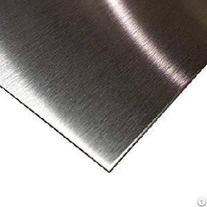 Stainless Steel Sheets And Plates Manufacturers In India