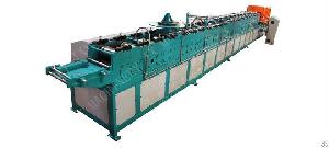 Roll Forming Machine