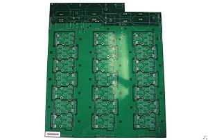 Oem Design Pcb