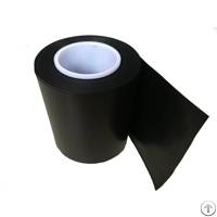 Manufacture China Black Pe Protective Film