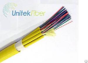 Breakout Indoor Fiber Optic Cable 1