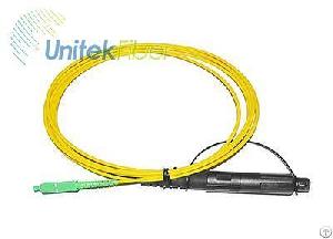 ftta outdoor fiber cabling assemblies