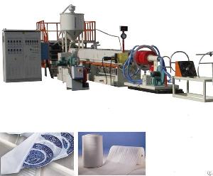 Epe Foam Machine