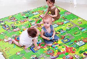 Epe Baby Mats2019