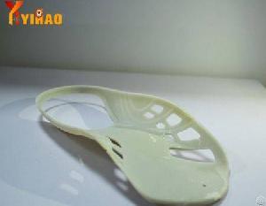 China Factory Good Price Custom Plastic Shoe Soles