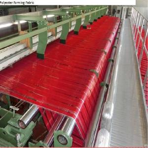 polyester woven dryer mesh