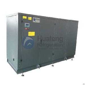 Water Cooled Scroll Chiller Machine Price