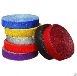 exhaust pipe insulation tape