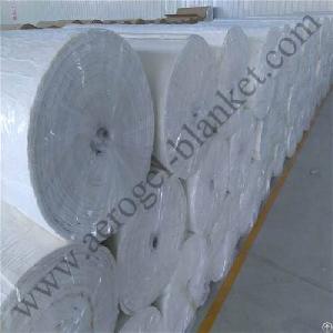 Aerogel High Temperature Insulation Pipe Material