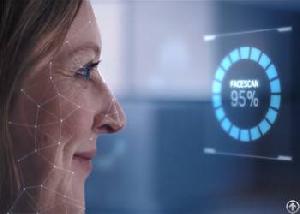 Face Recognition Algorithm Facial Identification Technology Custom Biometric System