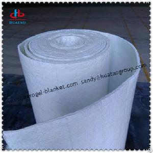 3mm 5mm 10mm Flexible Pyrogel Hps Xte Xtf Aerogel Blanket