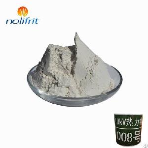 Enamel Easy To Clean Etc Powder Porcelain Enamel Powder