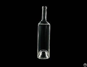 700ml Glass Bottles For Liquor