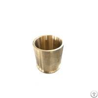 Newly Design And Low Price Custom Different Style Tube Bronze Bushing