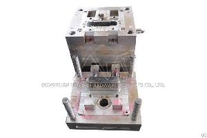 Die Casting Mould