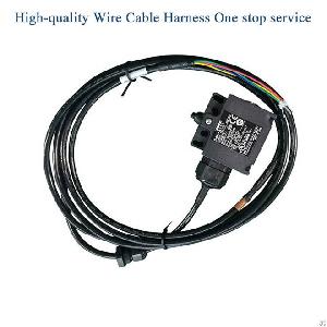 energy vehicles wire harness