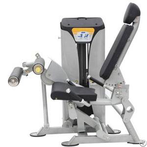 Cm-206prone Leg Curl Machine