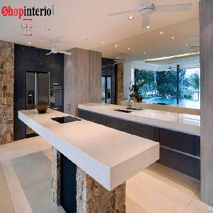 Corian Kitchen Countertops Available At Best Price In India