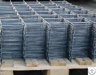 Building Material, Welded Wire Mesh Panel