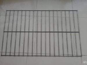 Scaffolding Padel Mesh Panel