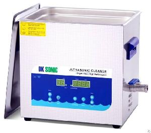 Dksonic Ultrasonic Cleaner For Pcb Boards