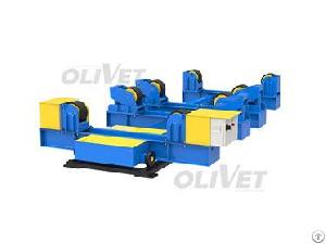 Fit Up Roller Station Fit Series