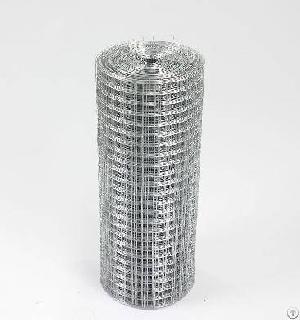 Welded Wire Mesh