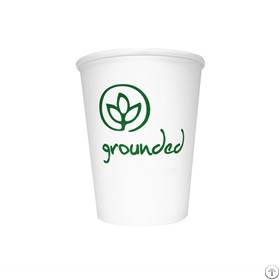 Promotional Disposable Paper Cup