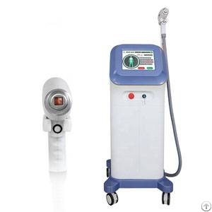 Three Wavelengths Diode Laser