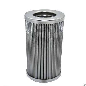 Stainless Steel Complex Pleated Washable Cartridge Filter For Water