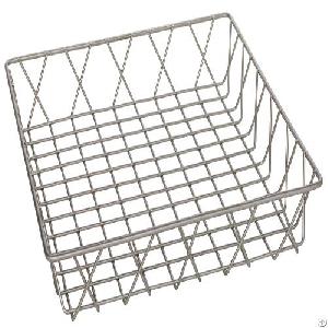 Surgical Wire Basket