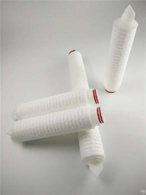 Nylon66 Filter Cartridge