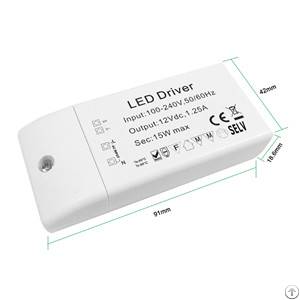 Mini Led Driver Supplier