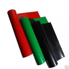 Natural Rubber Sheet