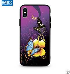 Iphone Xs 3d Stereo Phone Cases